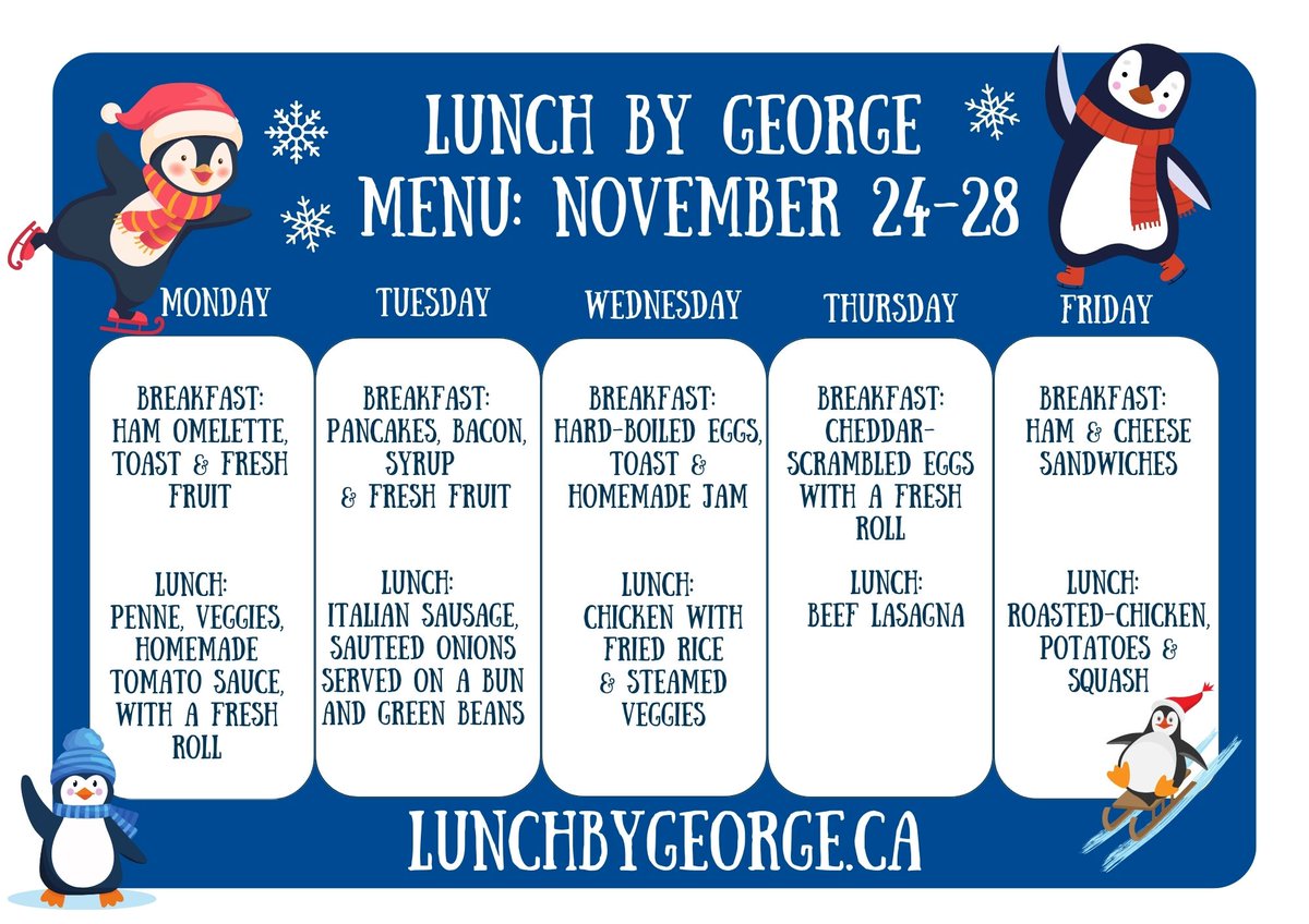 Lunch by George (@george_lunch) on Twitter photo 