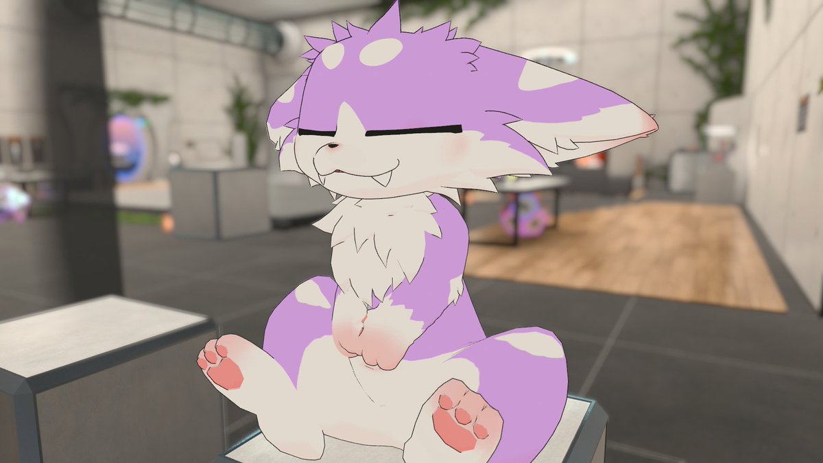 しゅいしゅい＠お絵描き毛玉Vtuber tweet media