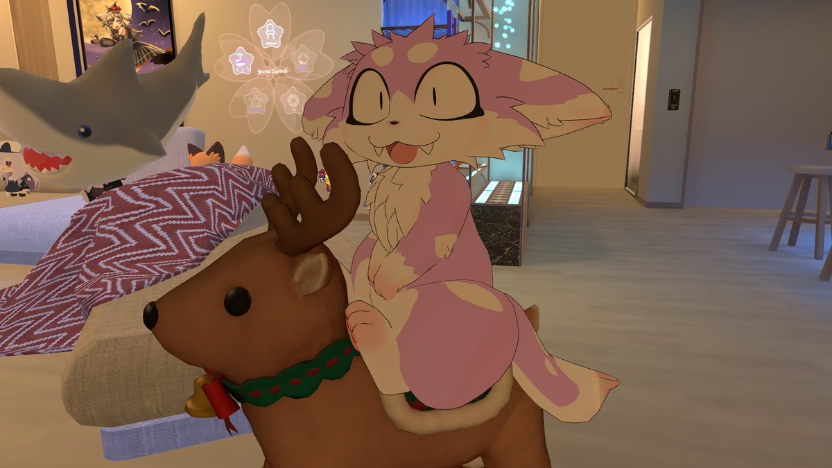 しゅいしゅい＠お絵描き毛玉Vtuber tweet media