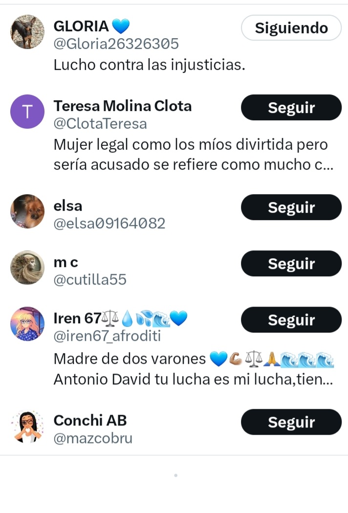 AD y sus bots....