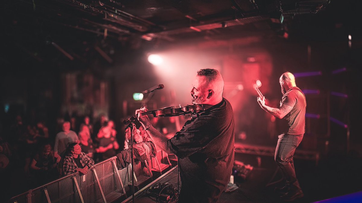 String Ninjas® tweet media