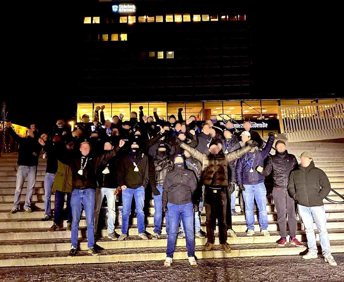 Drammen er Blått (@1907drammen) on Twitter photo 