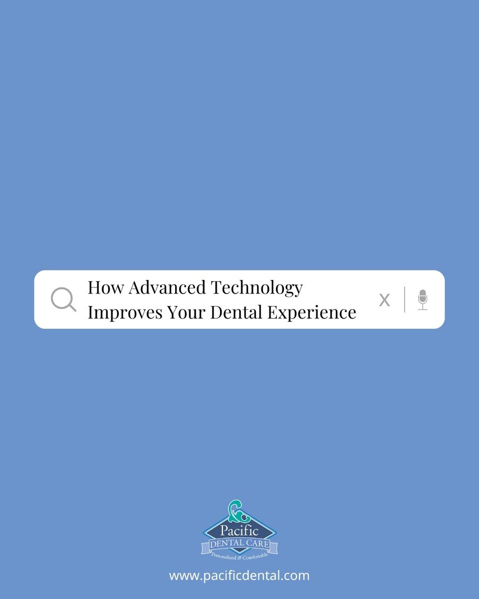 bueno_jeff88392's tweet image. We integrate advanced technologies because they genuinely improve patient care—not just because they&apos;re new. Digital X-rays, CEREC, lasers all serve specific purposes: safer, more comfortable, more effective dental care! 🔬

#AdvancedTechnology #BetterPatientCare