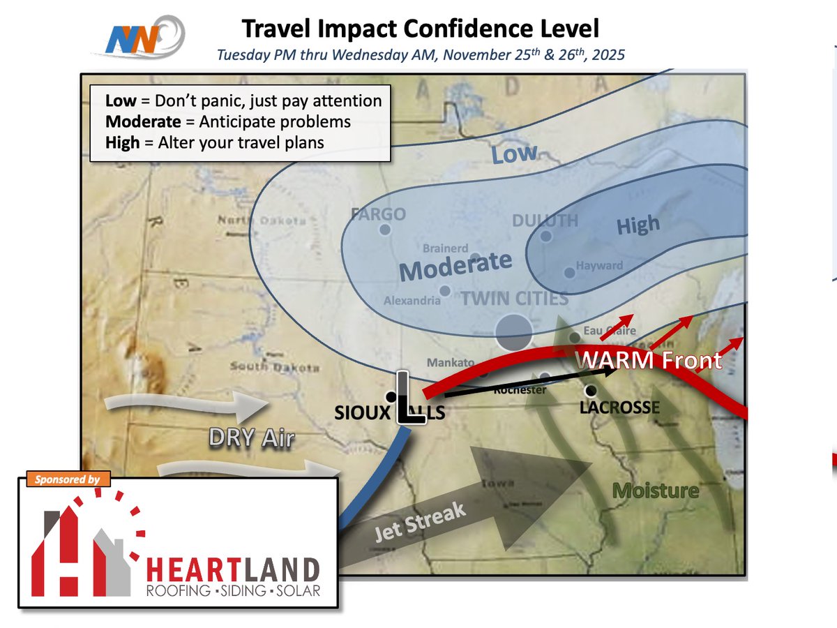 Minnesota/Wisconsin Weather tweet media