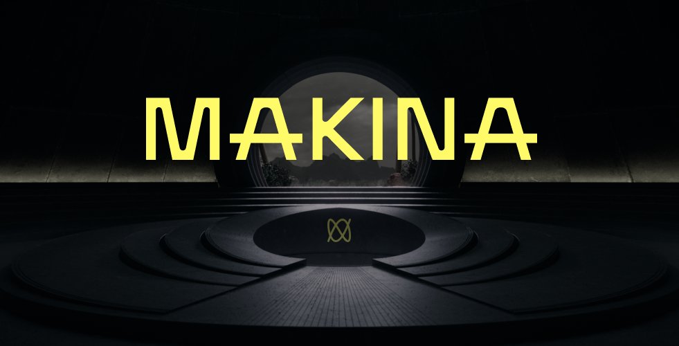 Makina marks a major milestone with the sale of its native protocol token, $MAK.

After a careful review of how best to launch the token, we chose Legion, a platform built on the same foundations of fairness, transparency, and accessibility that define Makina itself.

The $MAK