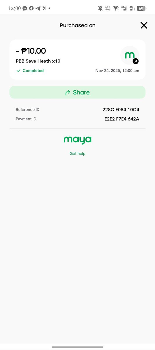 ChaGuarino1592's tweet image. Sorry Heath eto lang laman ng Maya ko. Pero sana makatulong, di ka pa pwede lumabas ng BNK. Pasok ka sa BIG4 ko. Dyan ka lang! 
#BBSHEATH