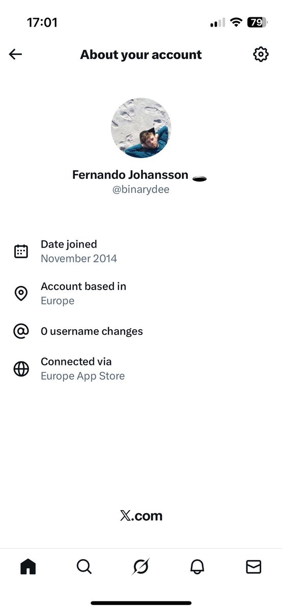 binarydee's tweet image. Europol findet mich nie