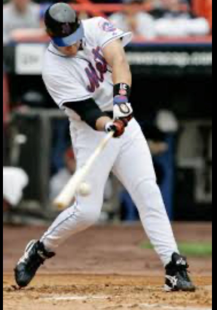 This is how you hit the low pitch folks!

“You don’t go down to hit the ball. Your bat goes down.”
<a href="/mikepiazza31/">Mike Piazza</a> 

Where’s the TILT???
<a href="/Teacherman1986/">Richard Schenck, The Heretic JFD PPP LQC TTE. 🙂</a> 

Where’s the SIDE BEND???
<a href="/BRrebellion/">Baseball Rebellion</a> 

Listen to the men who have been where you’re trying to go! They won’t steer you wrong