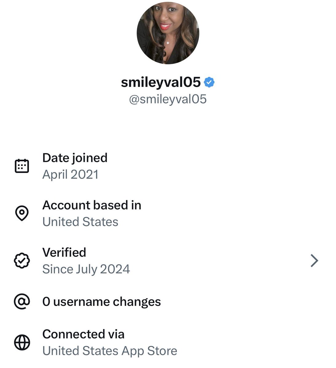 Dayum 🤣 It’s a Sad Day for Deranger’s because most of those clowns swore I was a bot 🤣

My Cousin Prince Harry and Meghan, The Duchess of Sussex are still successful and thriving 😎

So continue to chew on Pennie’s haters 🤣