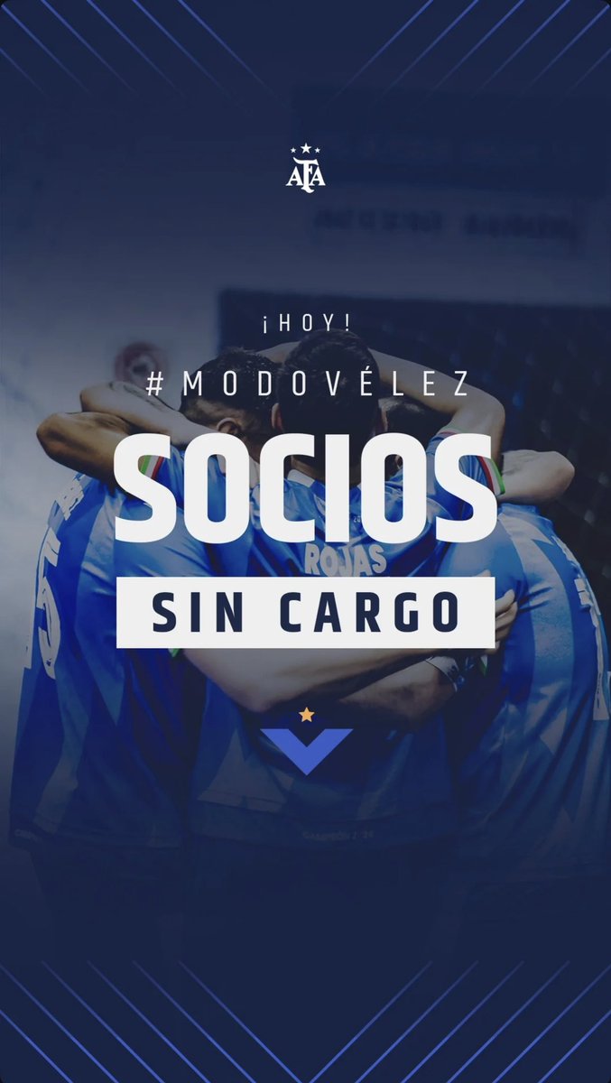 HOY! Arrancamos el playoff por el sueño del ascenso a primera división. 
🕣 20:00 hs. en casa 
✅ Socios SIN CARGO 
Los esperamos a todos 
Vamos nosotros 🙏🏽💙