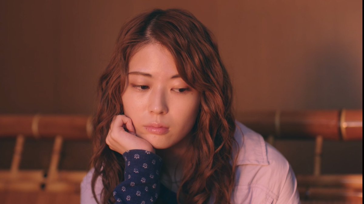 sakura103nogi's tweet image. 当たり前が当たり前じゃないんだなって改めて感じることができた回だったな

先輩の神妙な顔がどこか寂しさを感じました

次も楽しみにしてます
#ふたりエスケープ