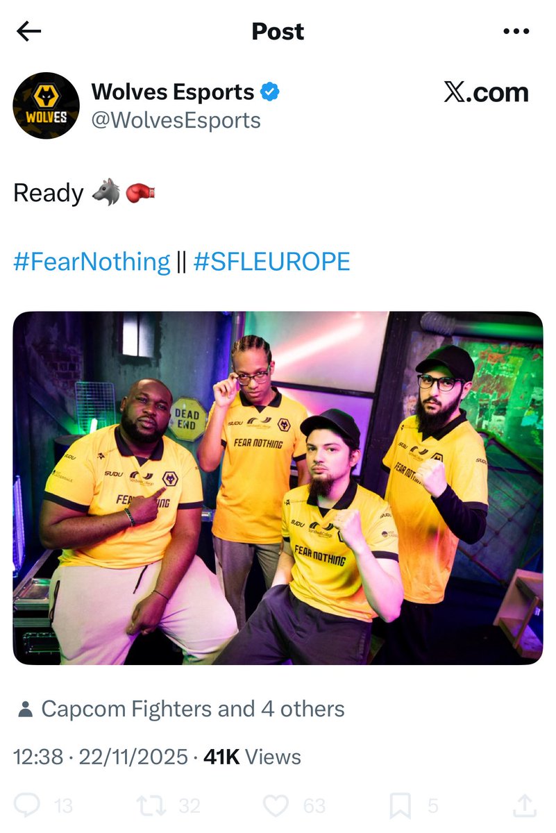 brianthepython's tweet image. FUCK OFF, FUCK OFF! Then after you’ve FUCKED OFF, FUCK OFF some more!!! FUCK esports! Fuck Fosun! 
#FosunOut @Wolves Fuck off!!