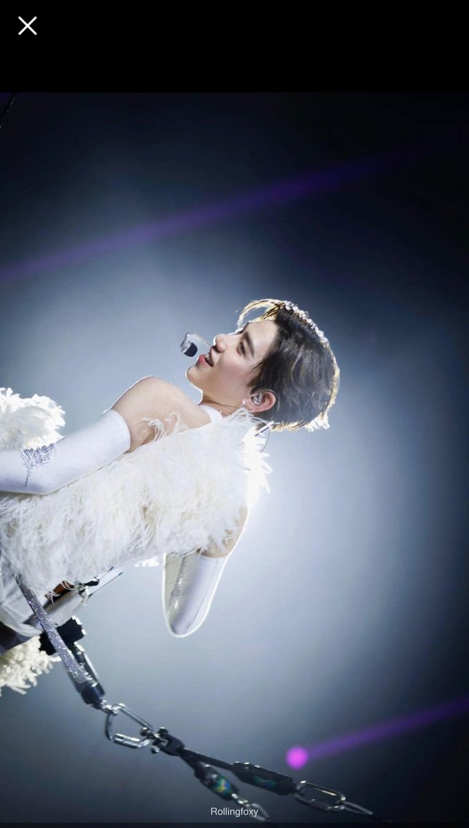 Nattinar's tweet image. [Day24] ถ้าบอกอะไรน้องพีพี ได้ 1 อย่าง อยากจะบอกน้องว่า &quot;ไปให้ไกลเท่าที่ใจอยากจะไปเลยนะคะ เหนื่อยก็พัก หนักก็วาง&quot; น้องมีความรักและกำลังใจของหลายๆ คนคอย Support น้องอยู่เสมอ พี่เองก็จะเป็นหนึ่งในนั้น 🤍🤍🤍
⭐️ #30Days30ReasonstoLovePPKrit
🤍 #PPKritt @ppkritt