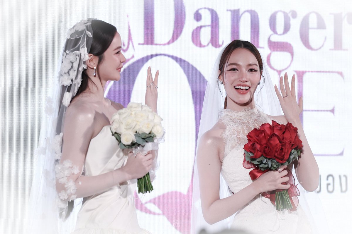 imyourzzt's tweet image. เจอเจ้าสาวได้ยังไง

WELCOME TO OUR DAY TKNUR
#FinalEPคนโปรดของควีน
#TKNur