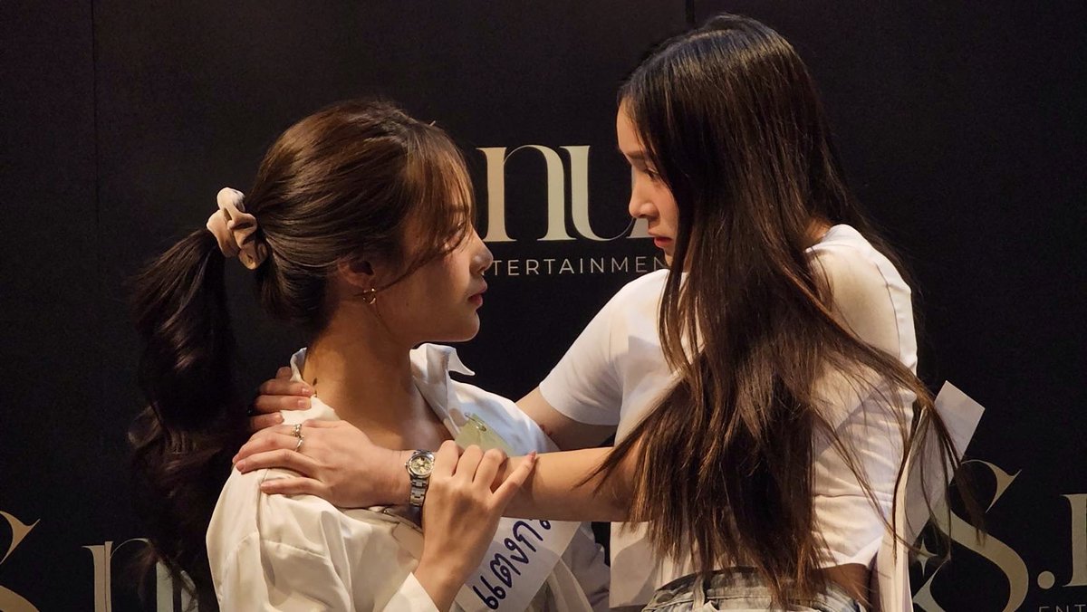 imyourzzt's tweet image. เจอเจ้าสาวได้ยังไง

WELCOME TO OUR DAY TKNUR
#FinalEPคนโปรดของควีน
#TKNur