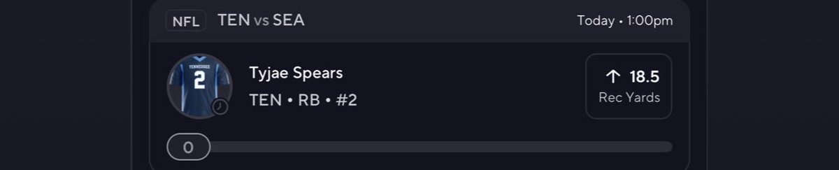 astar_picks's tweet image. Just published: NFL dubclub.win/AstarPicks/?r=…
Potd