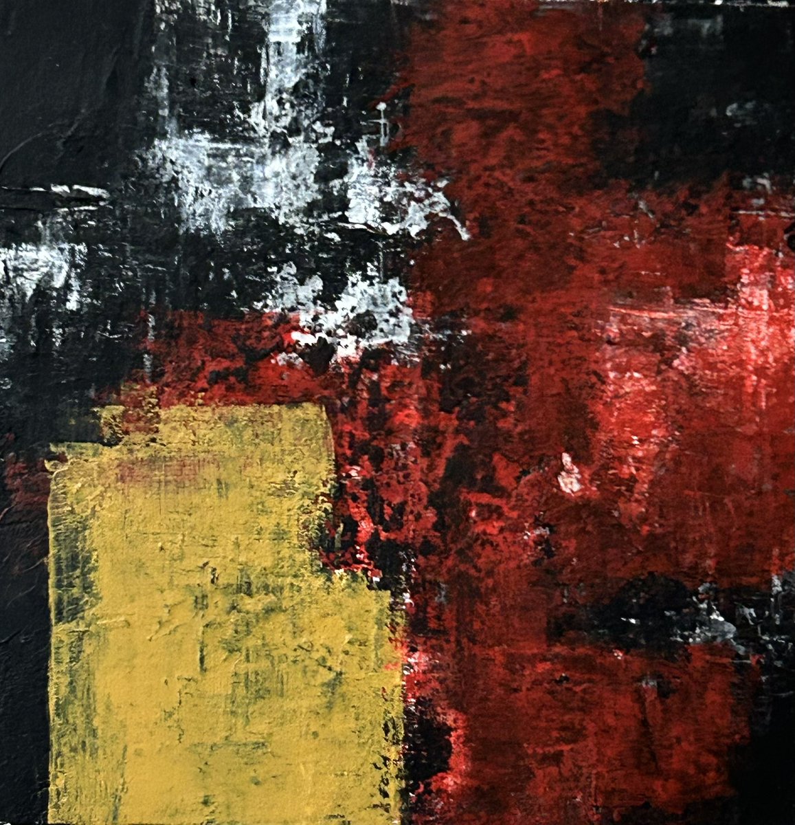 hashimotoka's tweet image. The shape of time.-Energy Void.
-Fragment of prayer.