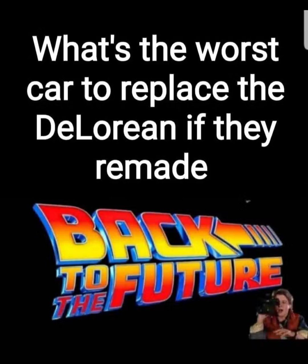 Johnny Cadillac tweet media