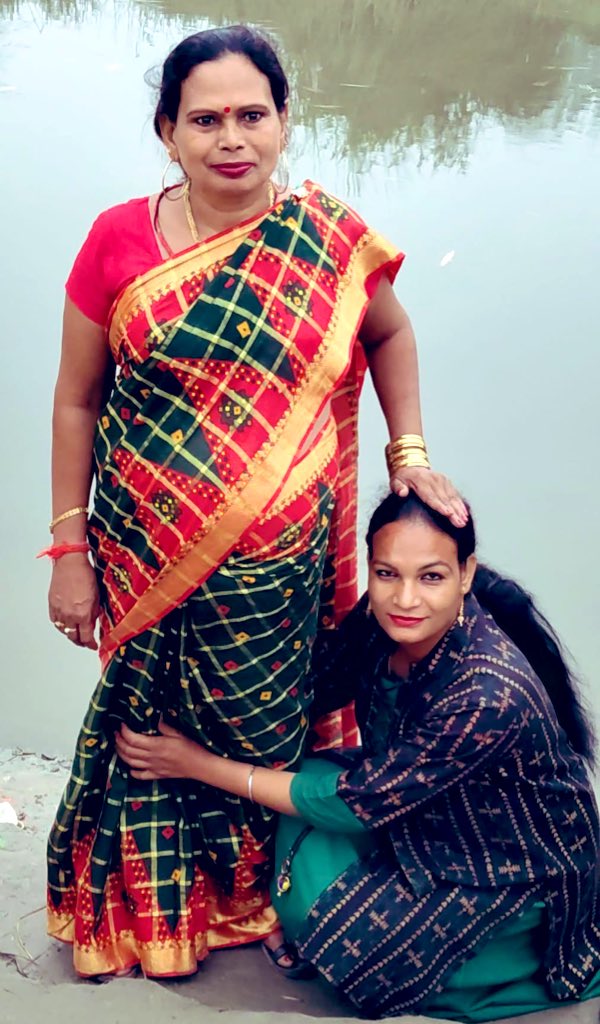 जियो हज़ारो साल मेरी लाडो रानी <a href="/GauriKinnar/">Gauri Kinnar</a> ❤️ मेरी बच्ची,मेरी हमदर्द,मेरी सखी 🙏