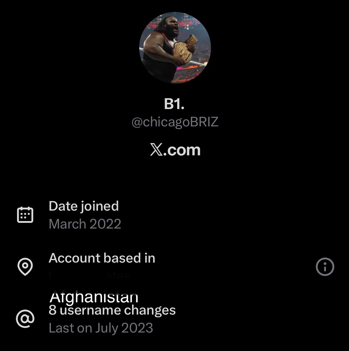 AintPayingThe5's tweet image. I knew this nigga was not from no fuckin Chicago