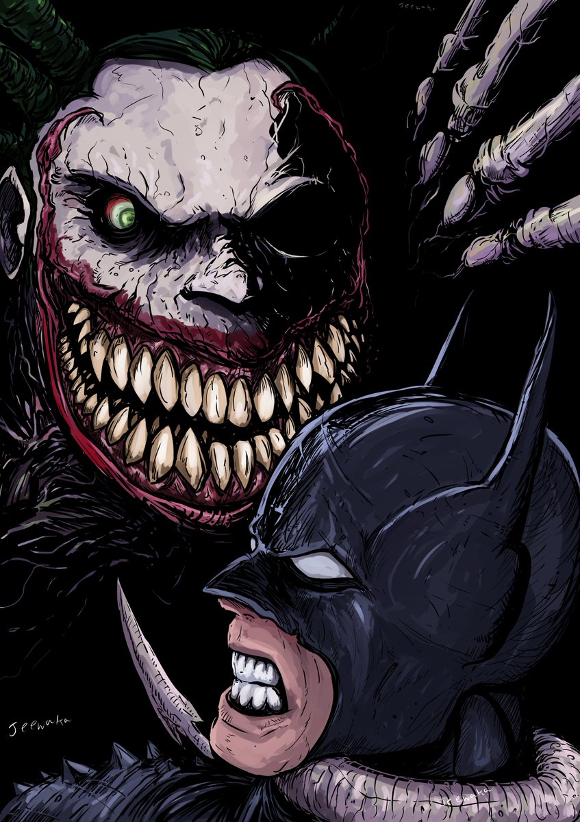 The Goddamn Batman (@Manhunter1941) / Posts / X