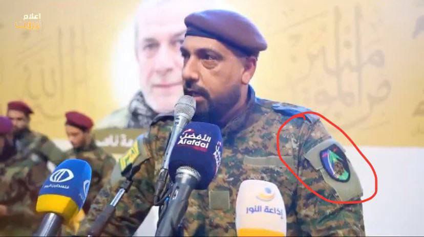 MidnightVision5's tweet image. More #Israel action

The #IDF struk into #Beirut, killing 
#Hezbollah’s number two, Haitham Ali Tabatbay