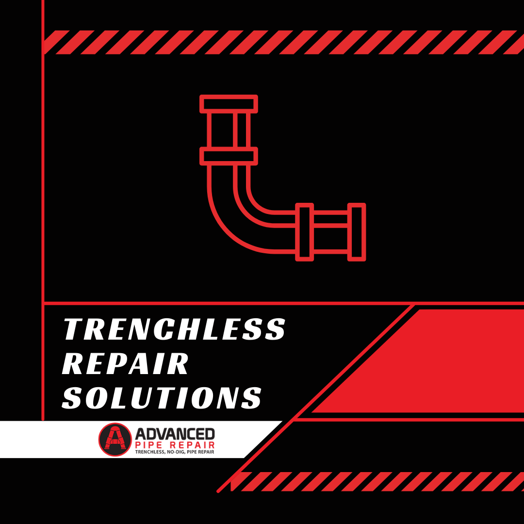 AdvancedPipeRep's tweet image. Digging is not your only option when it comes to pipe repair! We utilize trenchless methods to save you from costly destruction and long repair times.

Discover our innovative pipe repair services today: advancedpiperepair.com