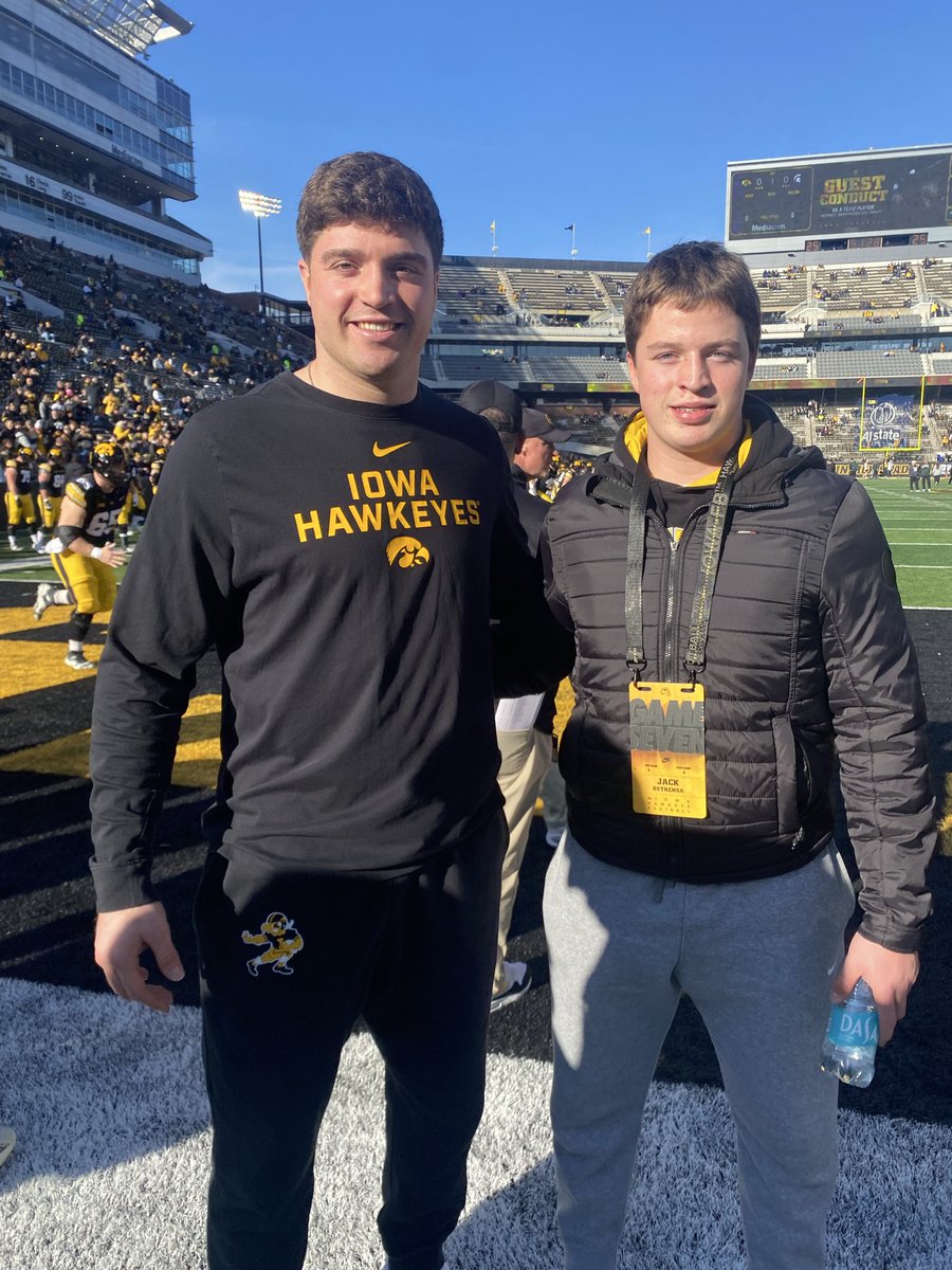 Jack Ostrenga tweet media