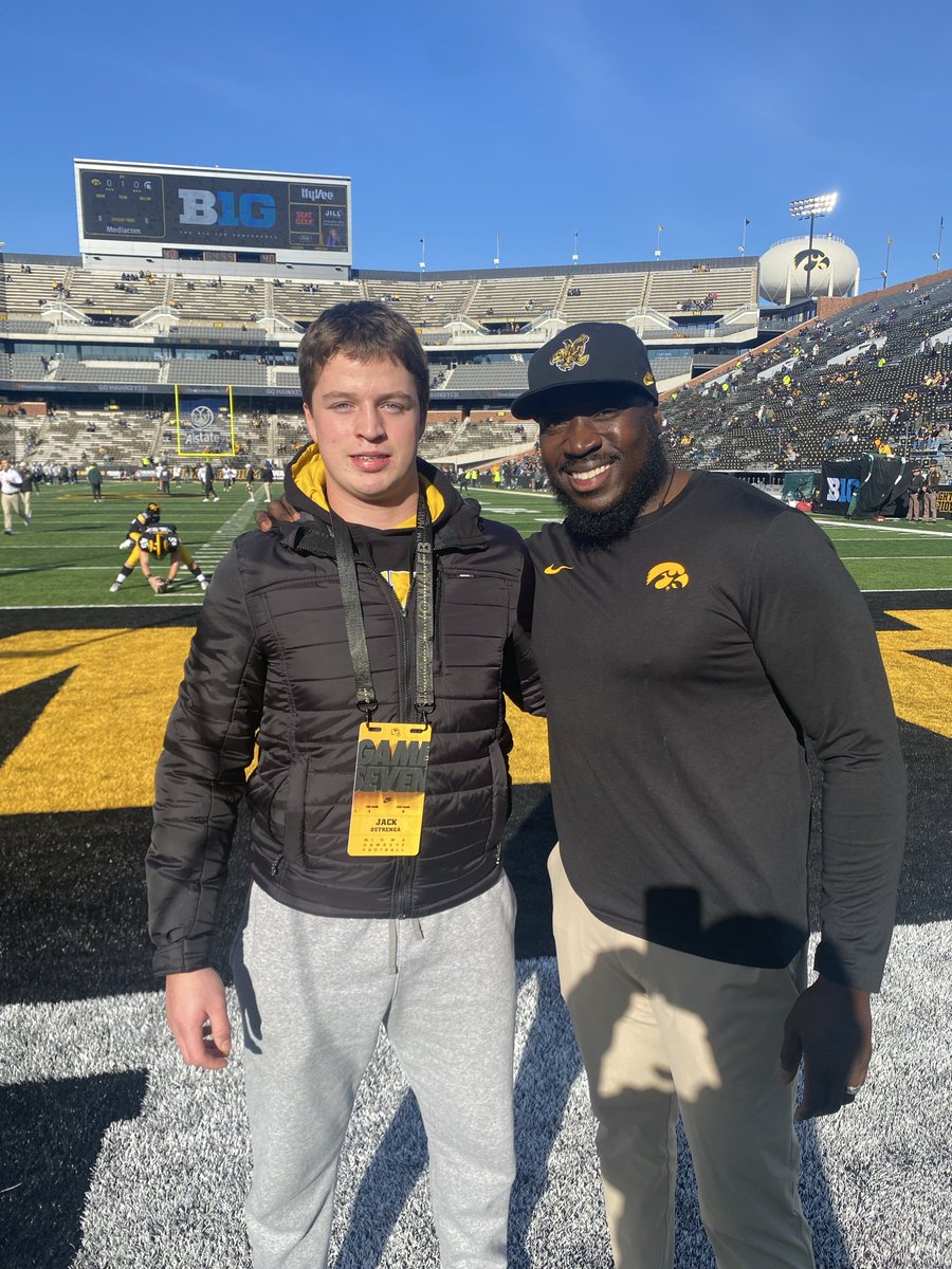 Jack Ostrenga tweet media