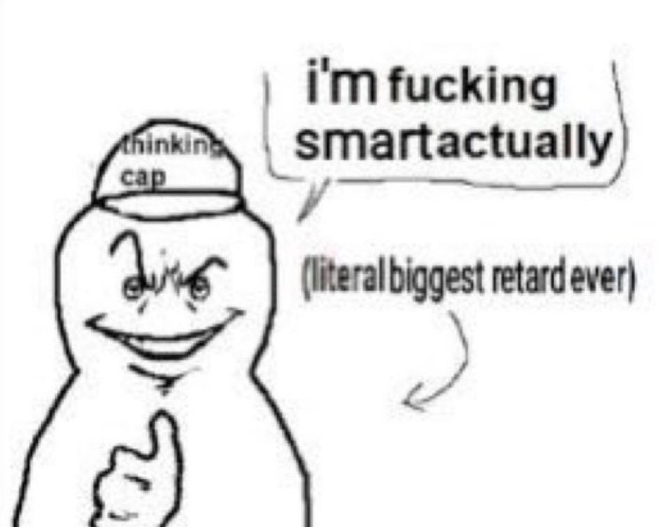 Majvnior's tweet image. « Vous êtes si prévisible que ça »