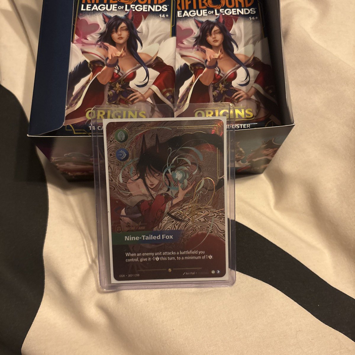 CryptoThreadsio's tweet image. nice 

#riftbound