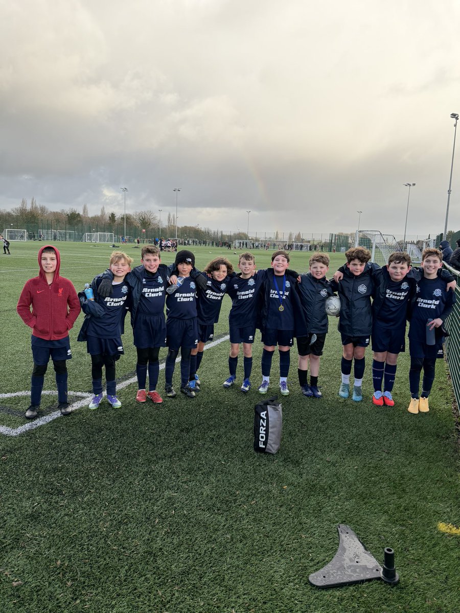 ESC Monaco U12’s 🇲🇨 26/27 season tweet media