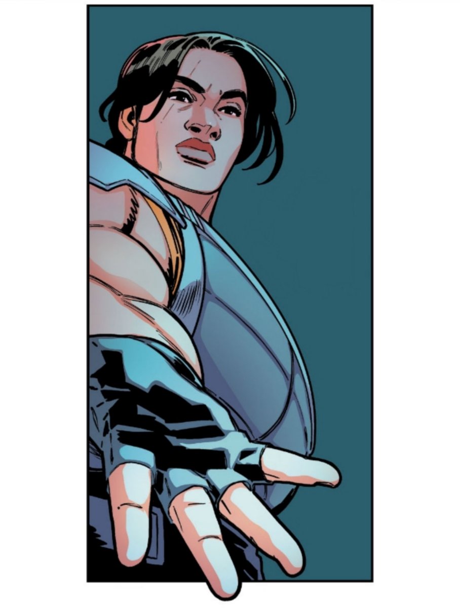 𝗛𝗘𝗥𝗢𝗡. tweet media