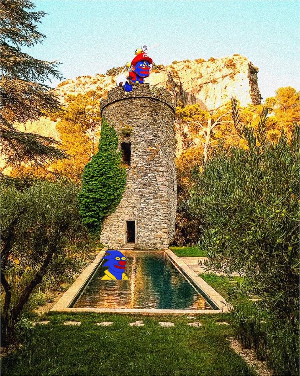 Imagine the smell
#HarryPotterObamaSonic10inu