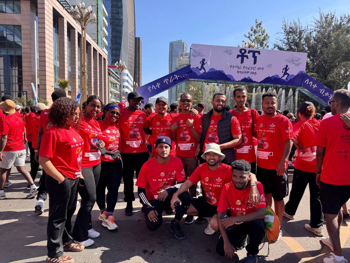 LERSHA App tweet media