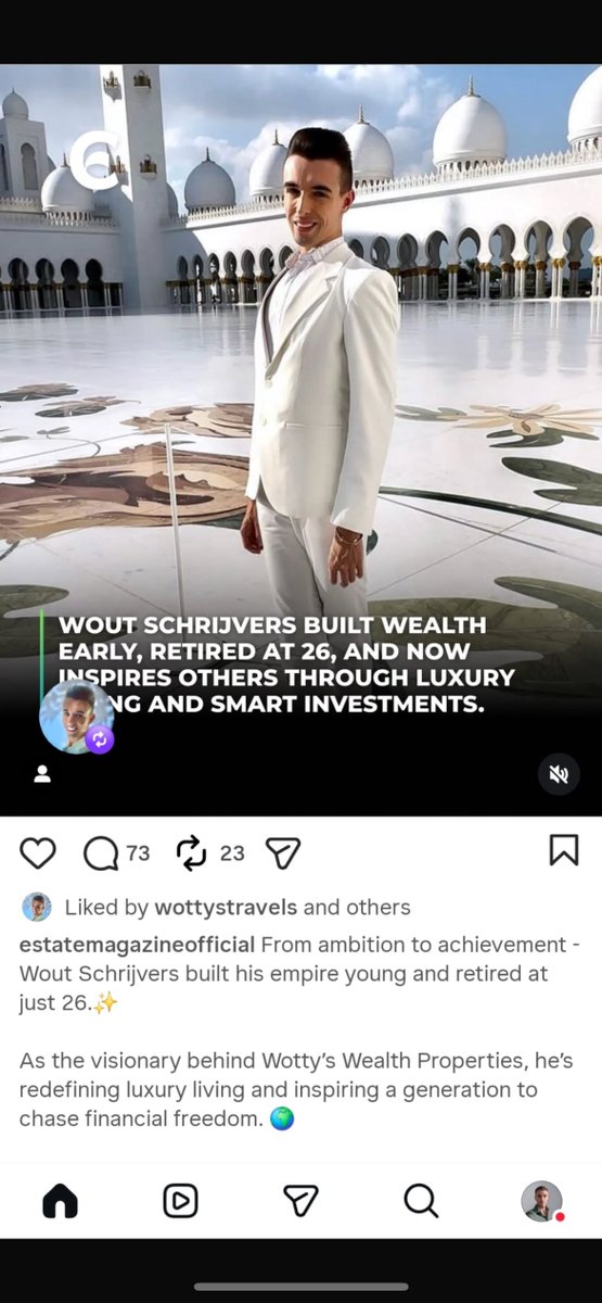 FinanceFilosoof's tweet image. Wat ik heb geleerd van oplichters: eenmaal ze ermee beginnen gaan ze door hoe vaak je ze ook in de media brengt. Oplichten is rendabel en de makkelijkste uitweg om hun levensstijl te behouden. Ze hervallen veel te vaak.

Mijn tip: vertrouw Wout Schrijvers niet.