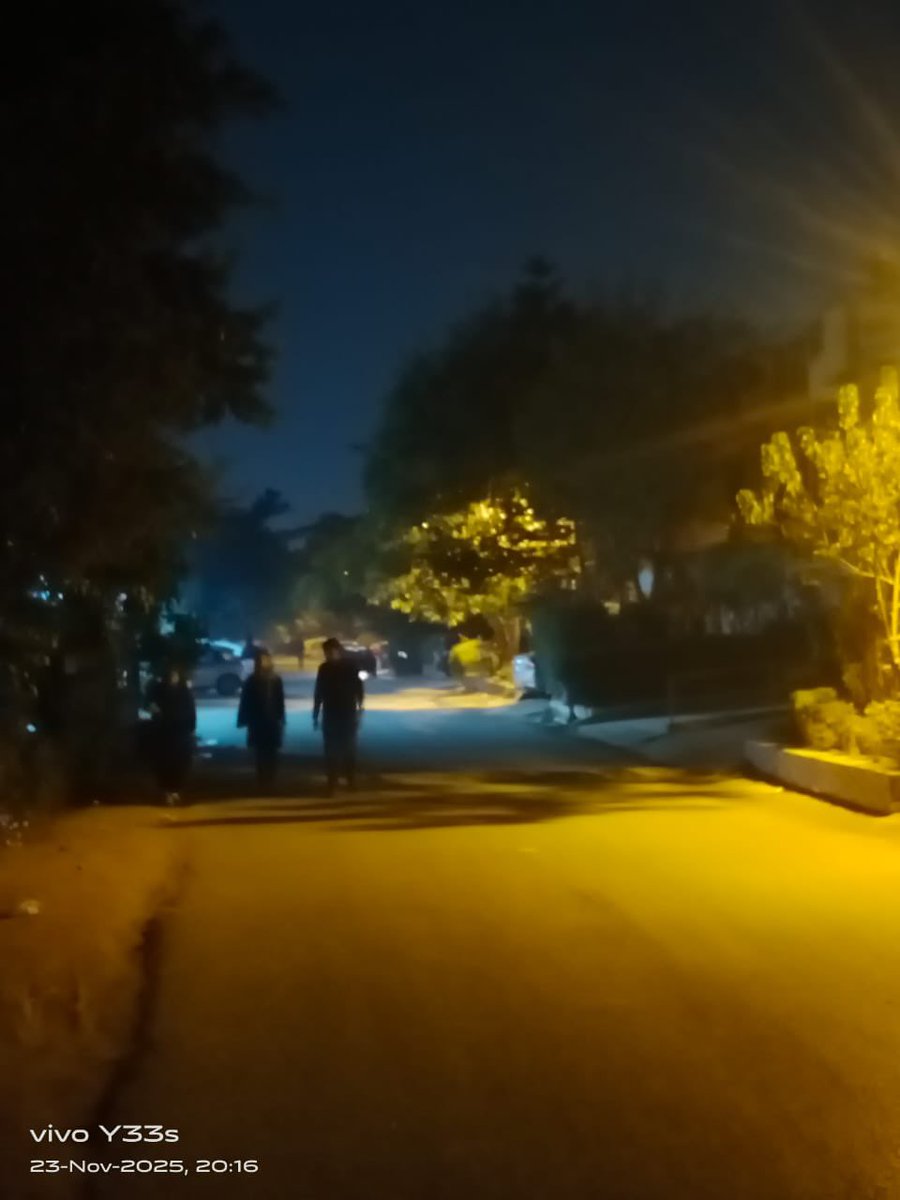 Capital Development Authority - CDA, Islamabad tweet media