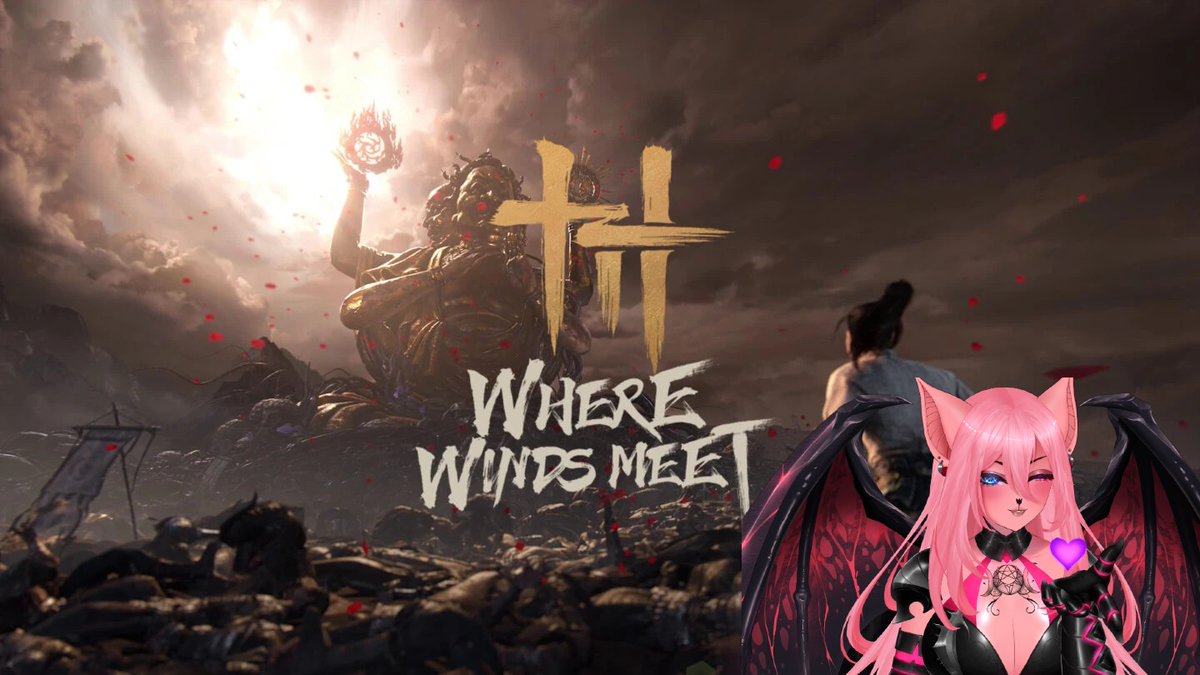 twitch.tv/kenshinimperat…
vamos la !!