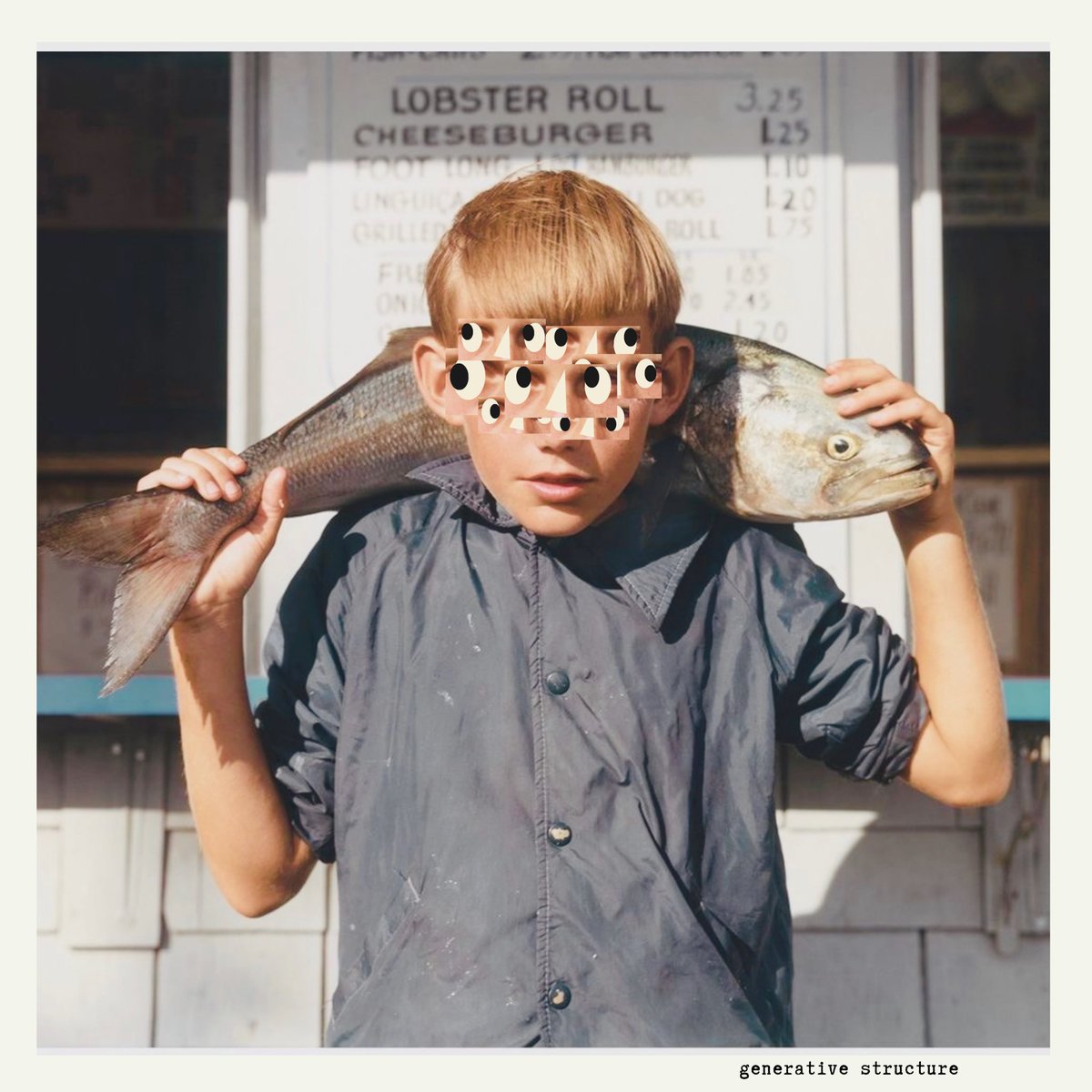 KAFKASKY001's tweet image. 田
:modism   25/25
generative structure series

today
@zero________one