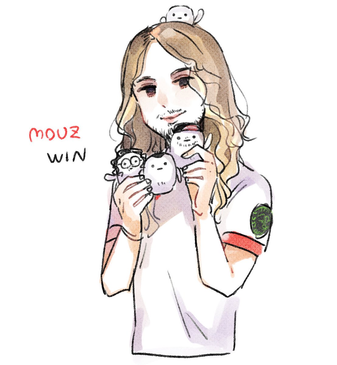 harahara_sita's tweet image. ✊