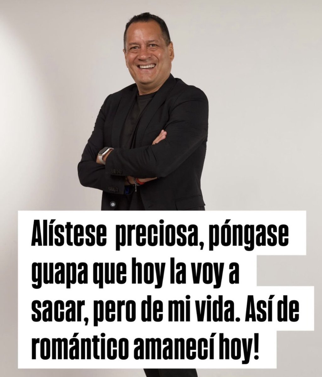 alex_cevallos2's tweet image. Póngase pilas! 🔋