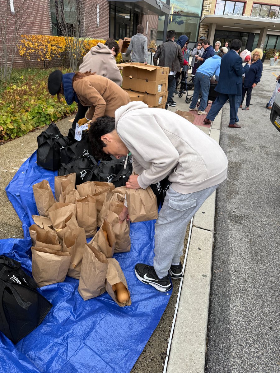 Peace Islands PA tweet media