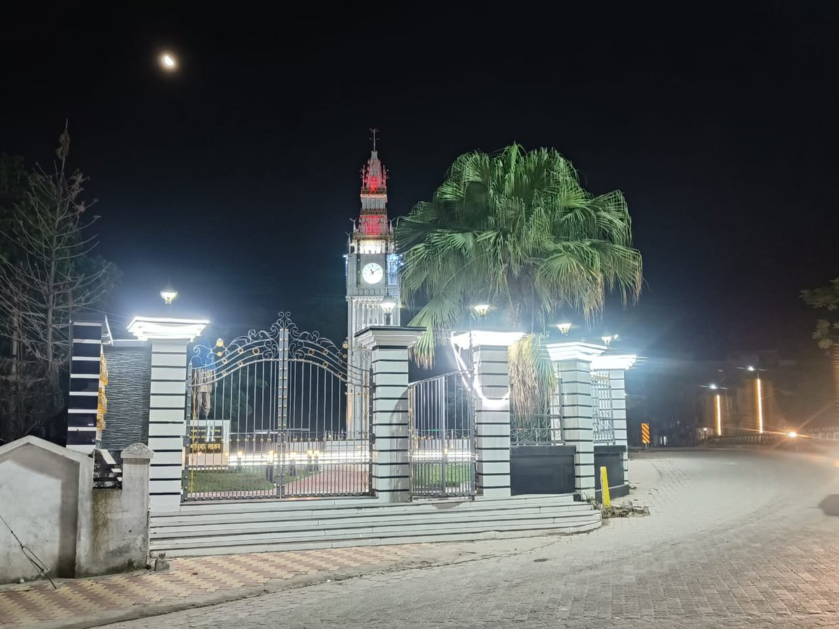 Bhabesh_KalitaR's tweet photo. Rangia is set to witness a new chapter of growth and progress tomorrow as Hon’ble Chief Minister Dr. Himanta Biswa Sarma inaugurates three landmark projects in the heart of the town.

🏛️ A state-of-the-art integrated PWD (Roads) Regional & Sub-Divisional Office.

🏨 A modern PWD Inspection Bungalow.

🕰️ A new Clock Tower and commemorative park honouring Freedom Fighter Late Shantiram Lahkar

These projects reflect our commitment to better public services, efficient governance and a more vibrant, beautiful Rangia.

@himantabiswa
@CMOfficeAssam
@BJP4Assam