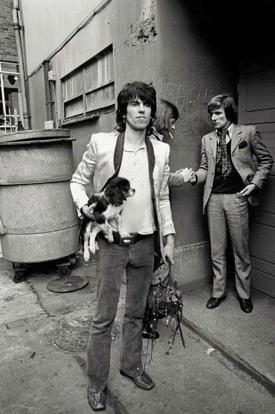 nemc14781's tweet photo. Keef with Boogie https://t.co/s2sE32v7K1