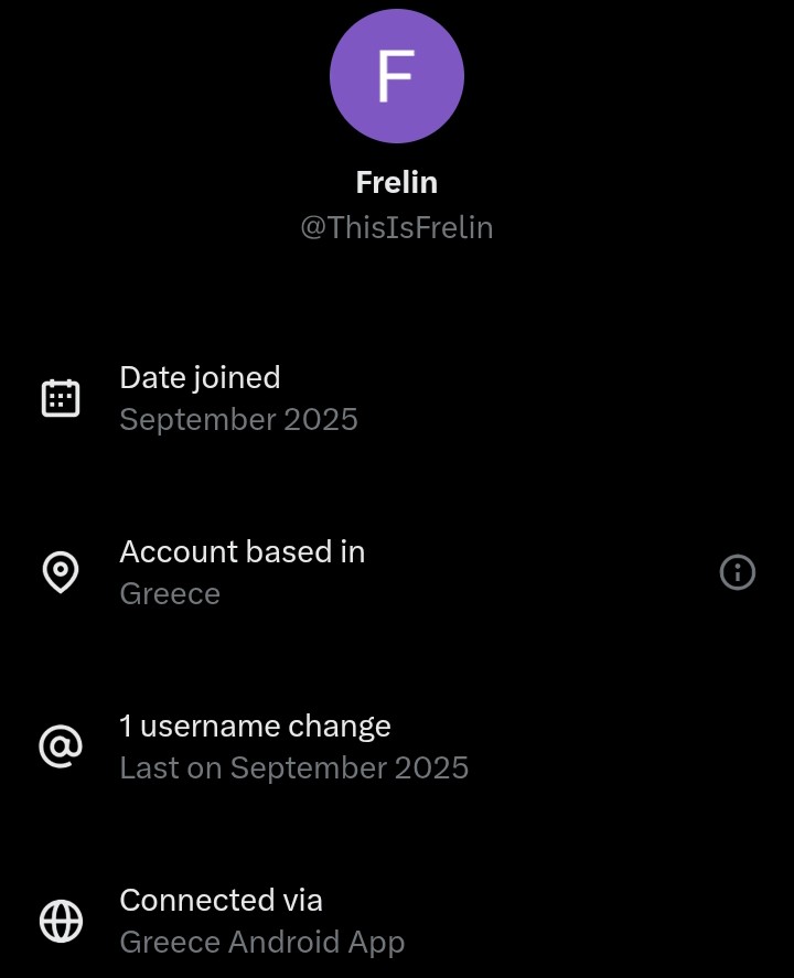 Since everyone is posting their location, here it goes. 

Nothing to hide.