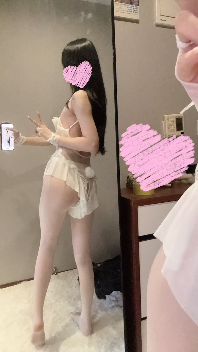 夜穗影 tweet media