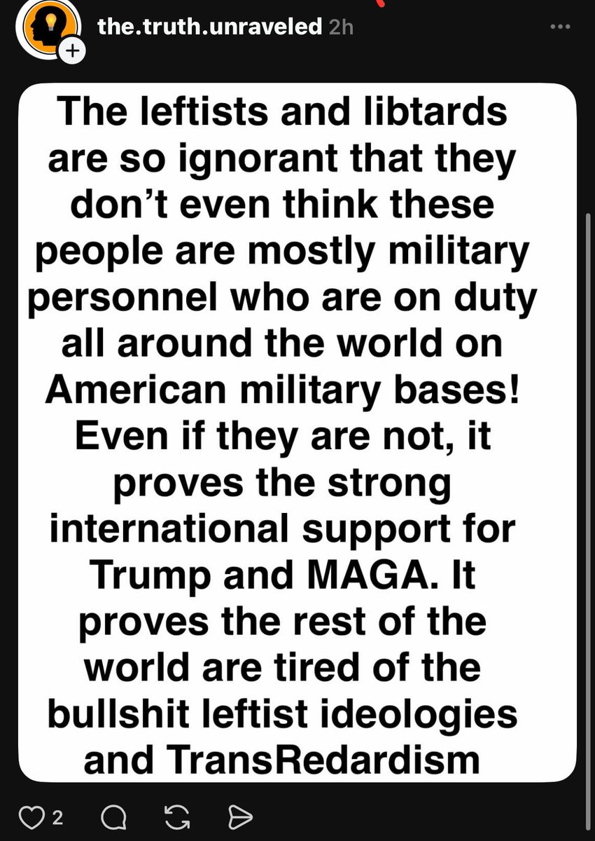 AdrianDragseth's tweet image. Trump bootlickers are coping SO HARD that so many famous maga accounts are NOT based in the U.S 🤣

Cope harder bro, snort that copium