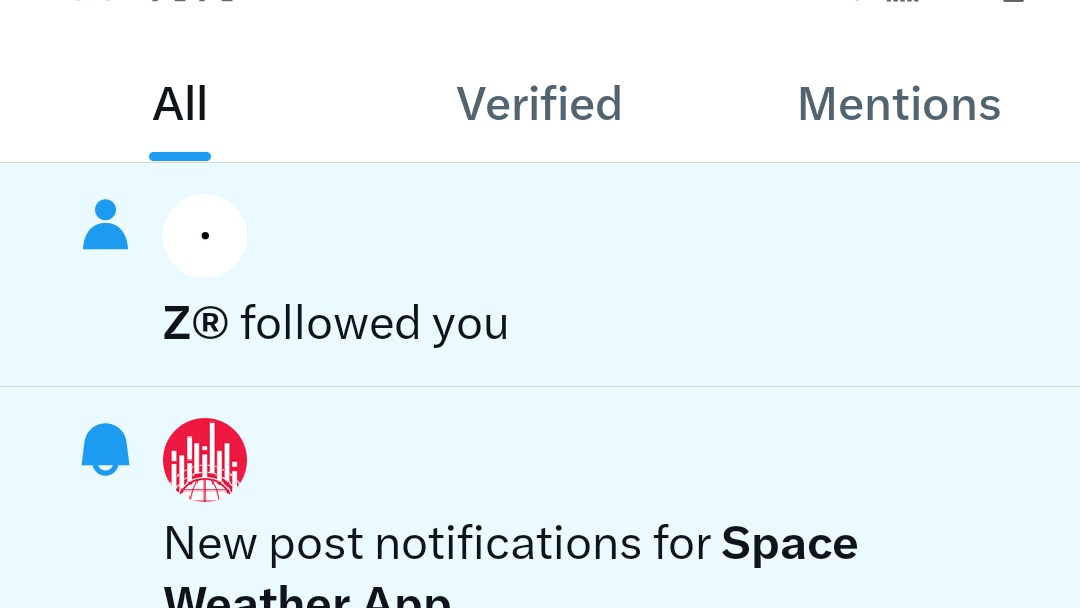 Full Circle.  Pun intended.