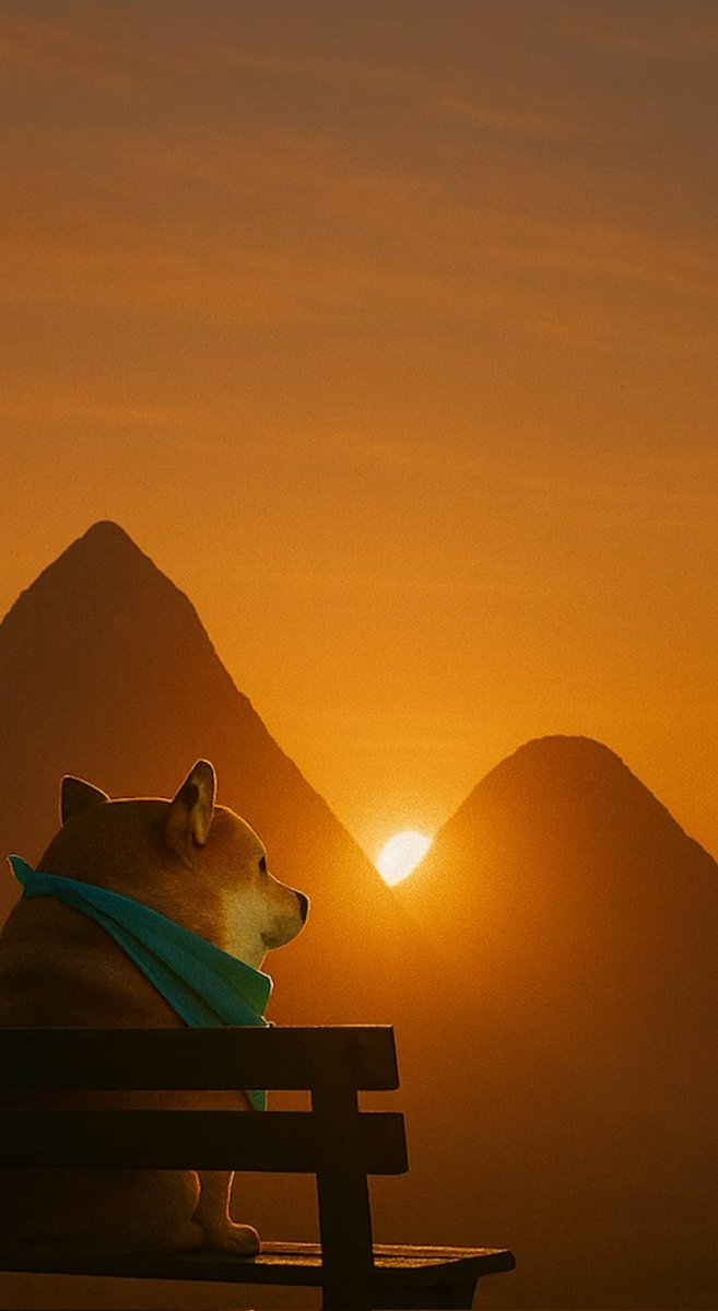 tonicinu's tweet image. gBONK everyone  happy Sunday 👋