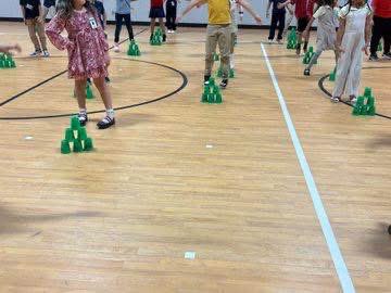 SpeedStacksInc's tweet image. While STACK UP has come and gone, the spirit lives on. The results will be coming in for the next several days as educators tally and verify the # of students participating at their site! 

We’re excited to share photos from organizations around the world for days to come!